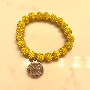 Rustic Cuff Emerson bracelet